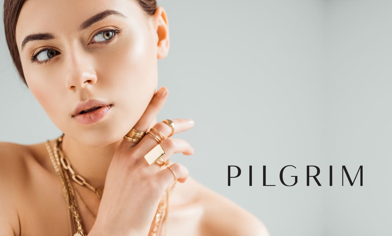 Pilgrim Jewellery