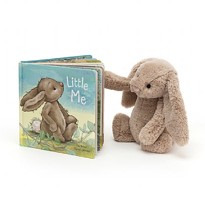 The magic best sale bunny book jellycat