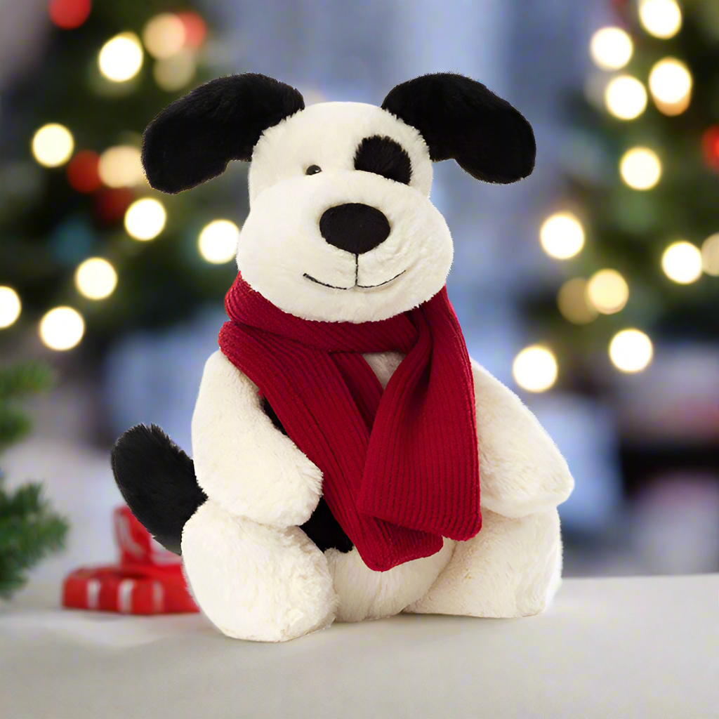 Jellycat christmas sales