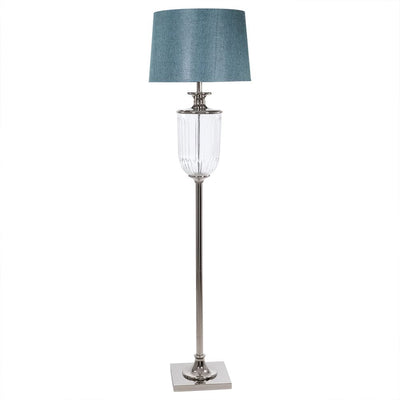 Fern Cottage Table Lamp/Floor Lamp - Rimini **CLICK & COLLECT ONLY**