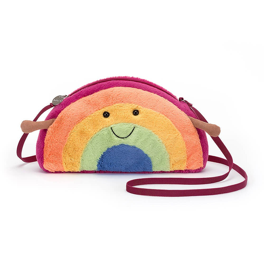 Jellycat Amuseable Bag Collection