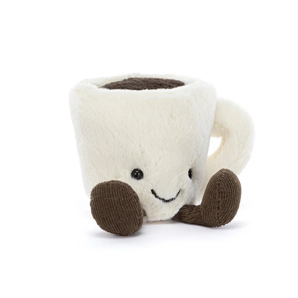 Jellycat Amuseable Espresso Cup N