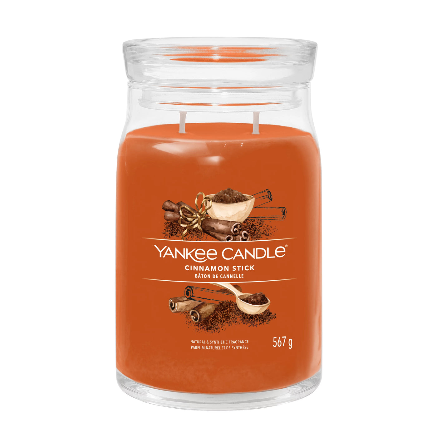Yankee Candle Signature Large Jar Collection