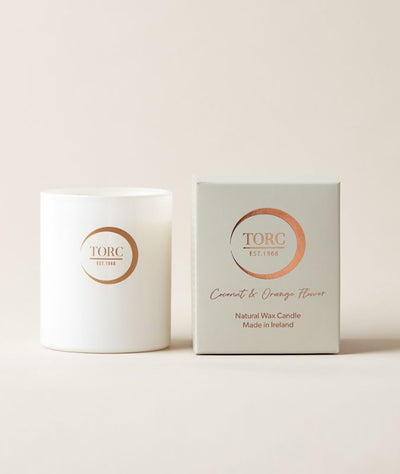 Torc Candle Collection