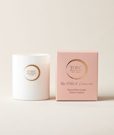 Torc Candle Collection