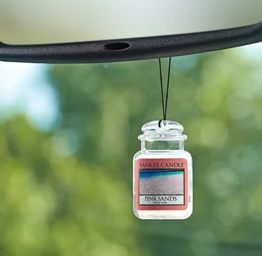 Yankee Candle Car Freshener Ultimate Collection