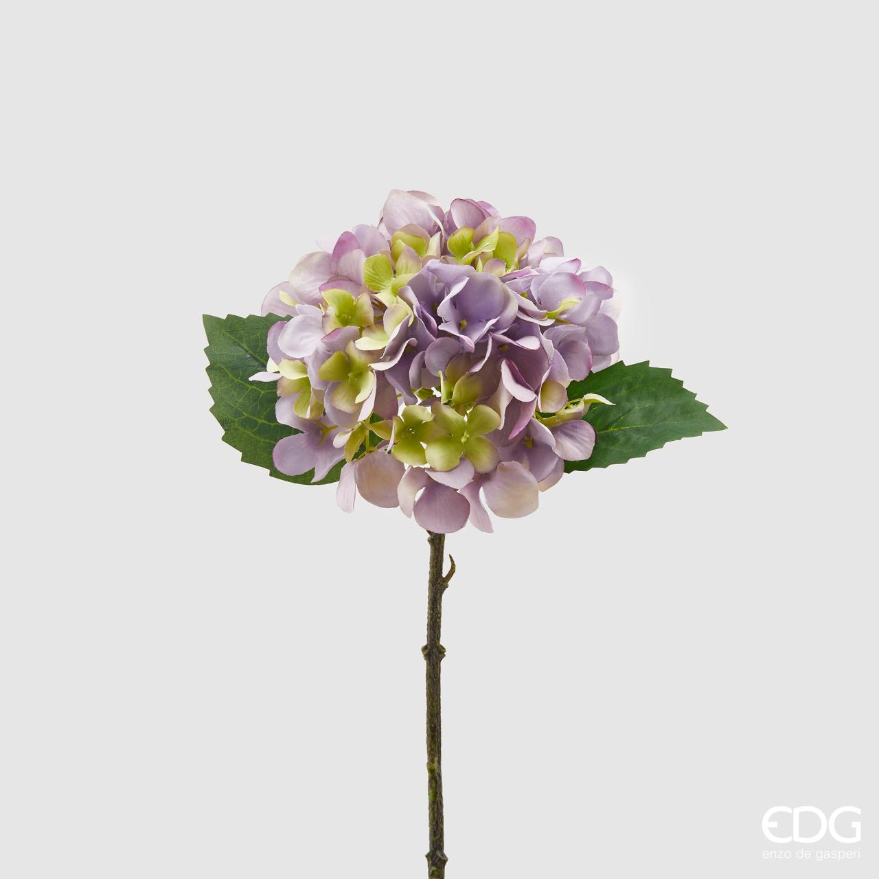 Lilac Hydrangea - 33cm