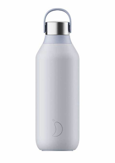 Chilly's Series 2 500ML Water Bottle Collection