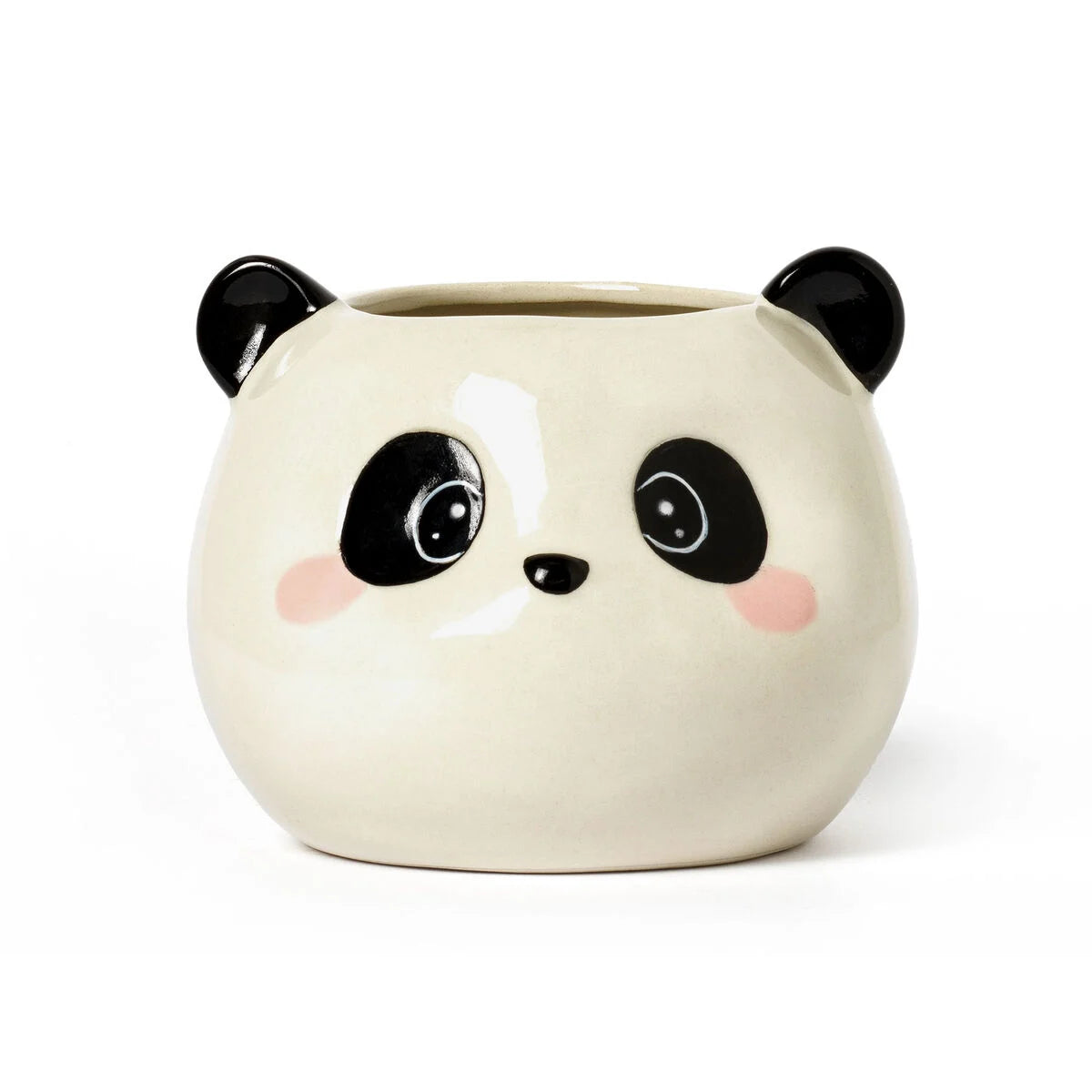 Legami Ceramic Desk Friends - Panda