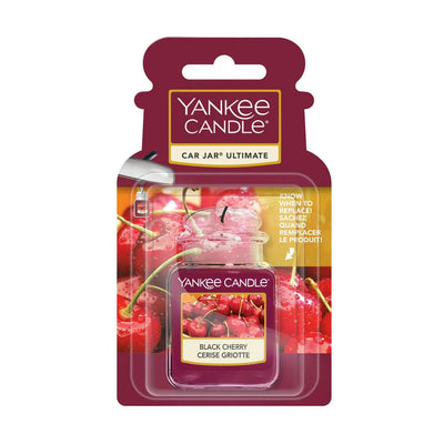 Yankee Candle Car Freshener Ultimate Collection