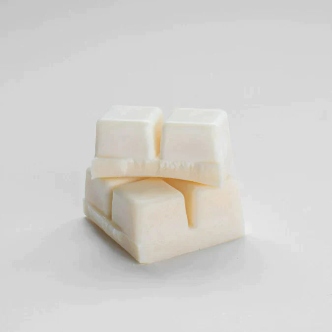 The Little Wax Company Wax Melt - Lotus Blossom & Water Lily
