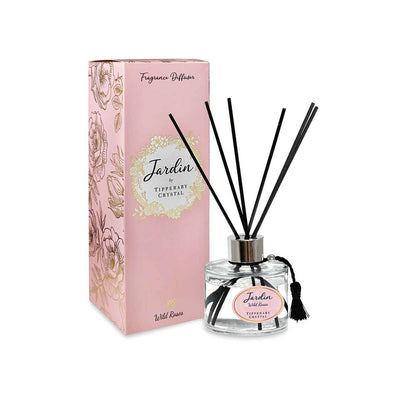 Tipperary Crystal Jardin Diffuser Collection