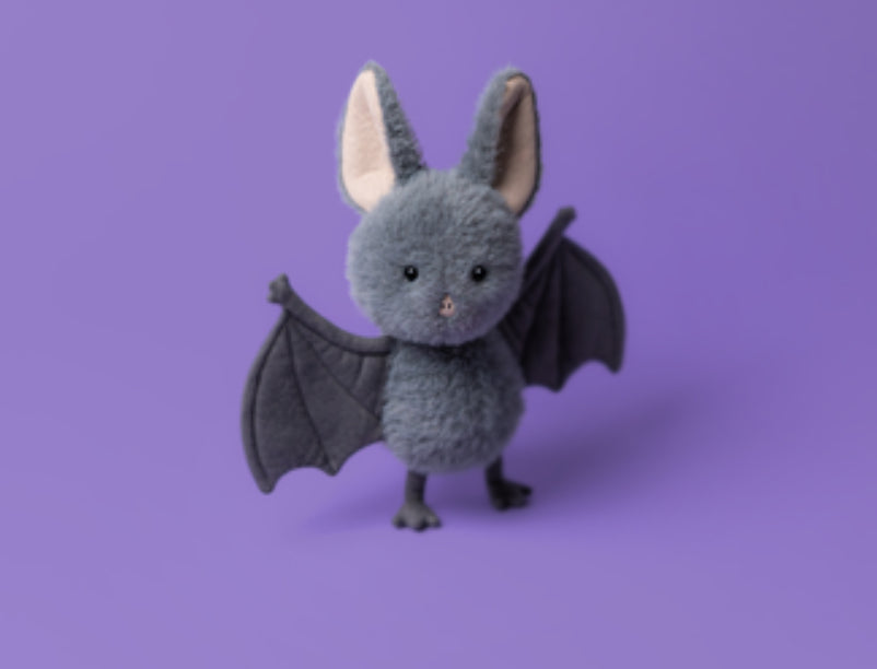 Jellycat Halloween '25