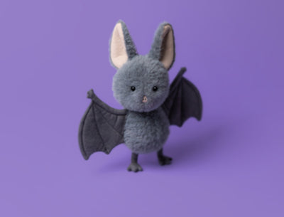 Jellycat Halloween '25