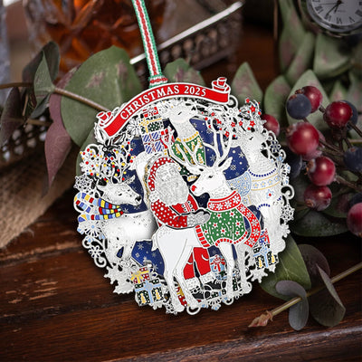 Newbridge Silverware Christmas 2025 Collection
