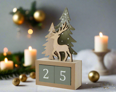 Christmas Advent Calendars