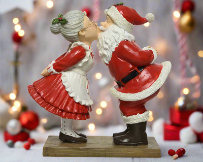 Christmas Figurines & Ornaments