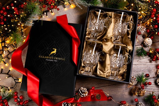 Killarney Crystal