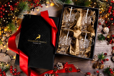 Killarney Crystal