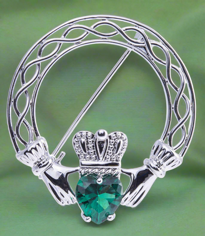 Brooches
