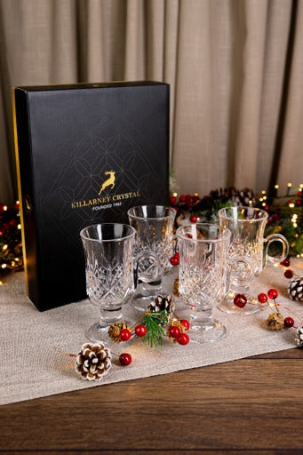 Killarney Crystal