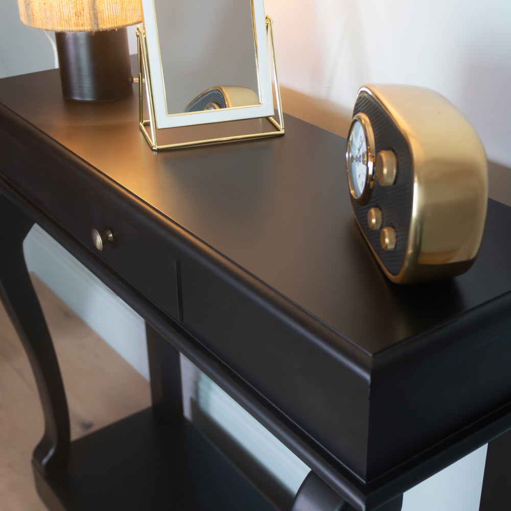 Console Tables