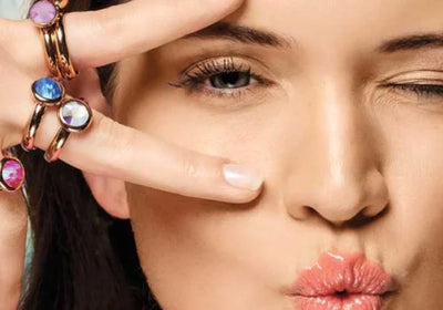 Qudo Jewellery Collection