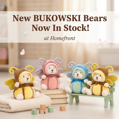 Bukowski Bears