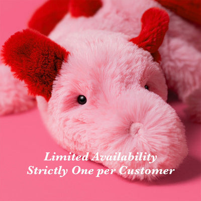 Valentine Jellycat