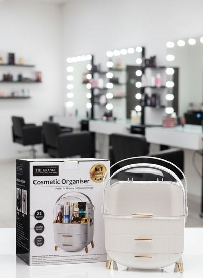 Cosmetic Organisers, Mirrors and Vanities