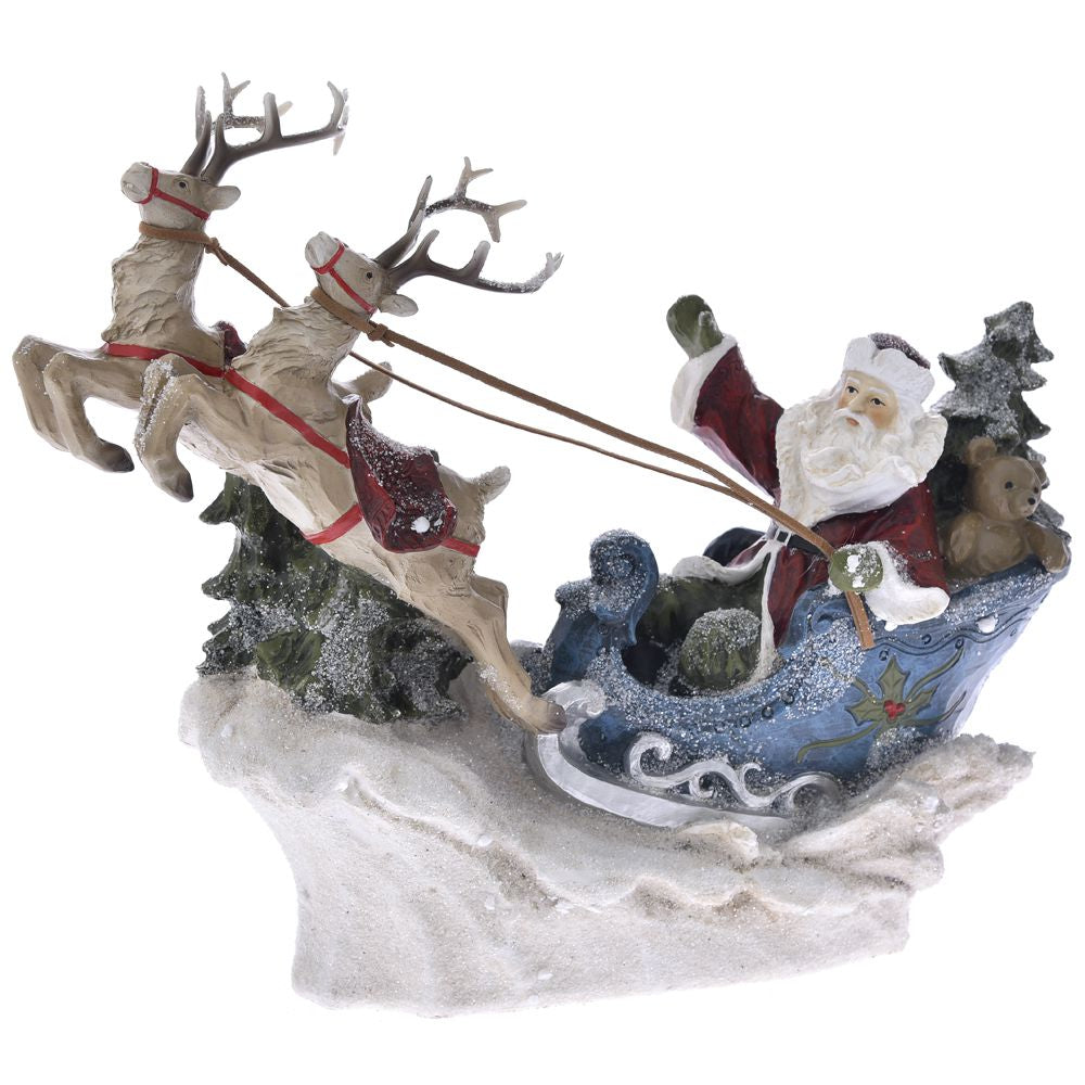 Christmas Figurines & Ornaments