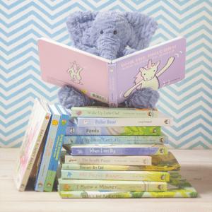Children's Gifts & Books