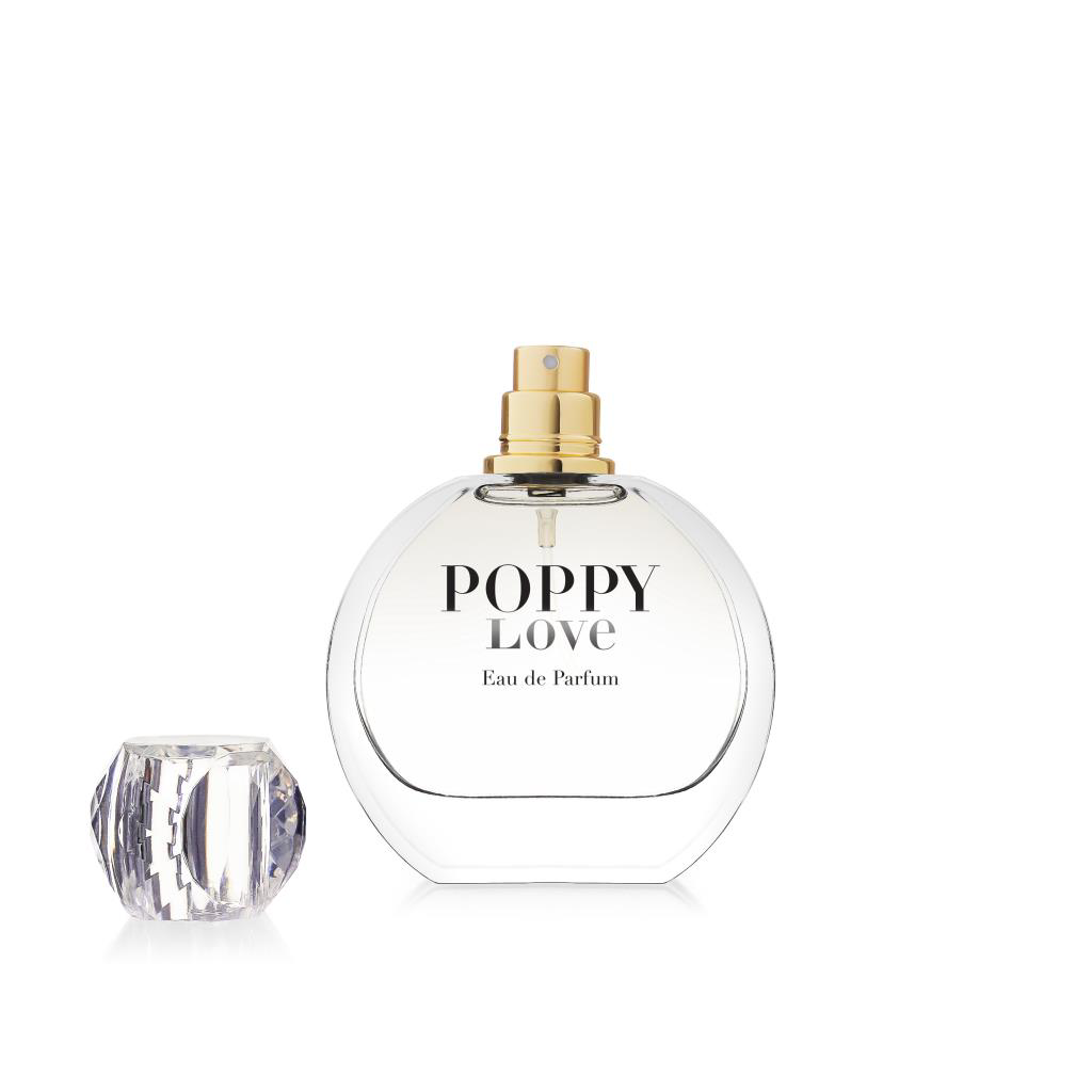 Tipperary Crystal - Regency Eau De Parfum - 50ml/100ml