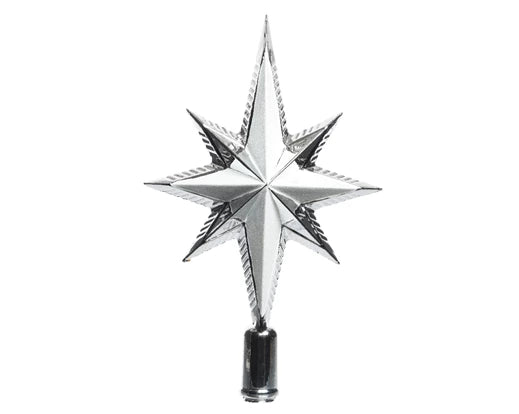 Christmas Tree Topper Collection - Vintage Star