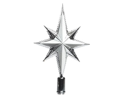 Christmas Tree Topper Collection - Vintage Star