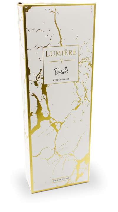 Celtic Candles - La Lumière Diffuser Collection