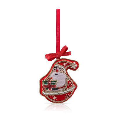 Tipperary Crystal Christmas - 2024 Embroidery Decoration Collection