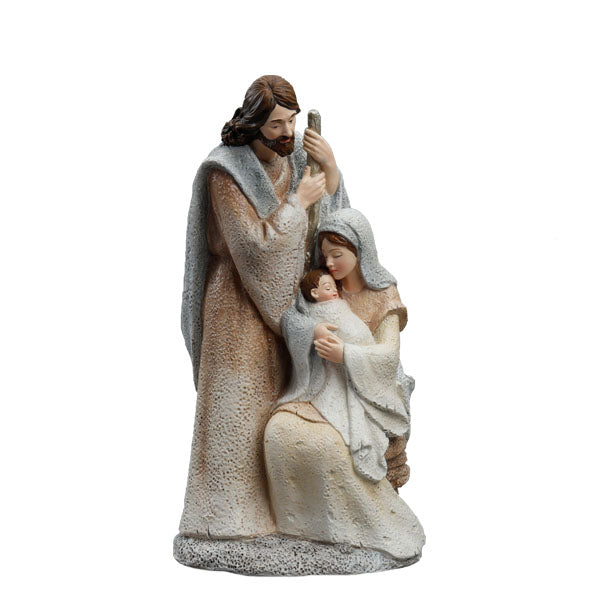 Christmas Nativity Set - Secret Christmas Holy Family