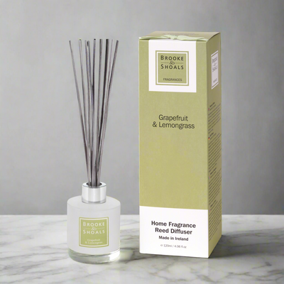 Brooke & Shoals Diffuser Collection - 120ml