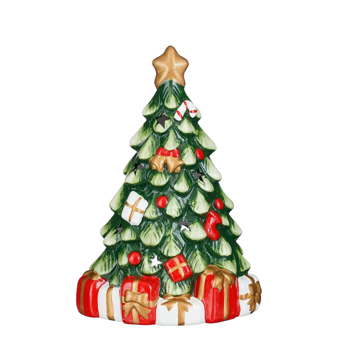 Christmas Ornament - Decorative Christmas Tree