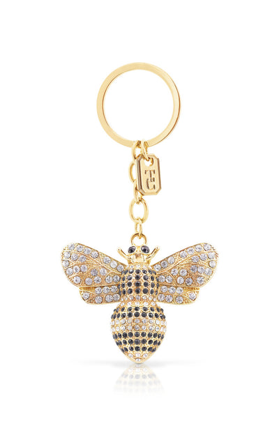 Tipperary Crystal Sparkle Keyring Collection