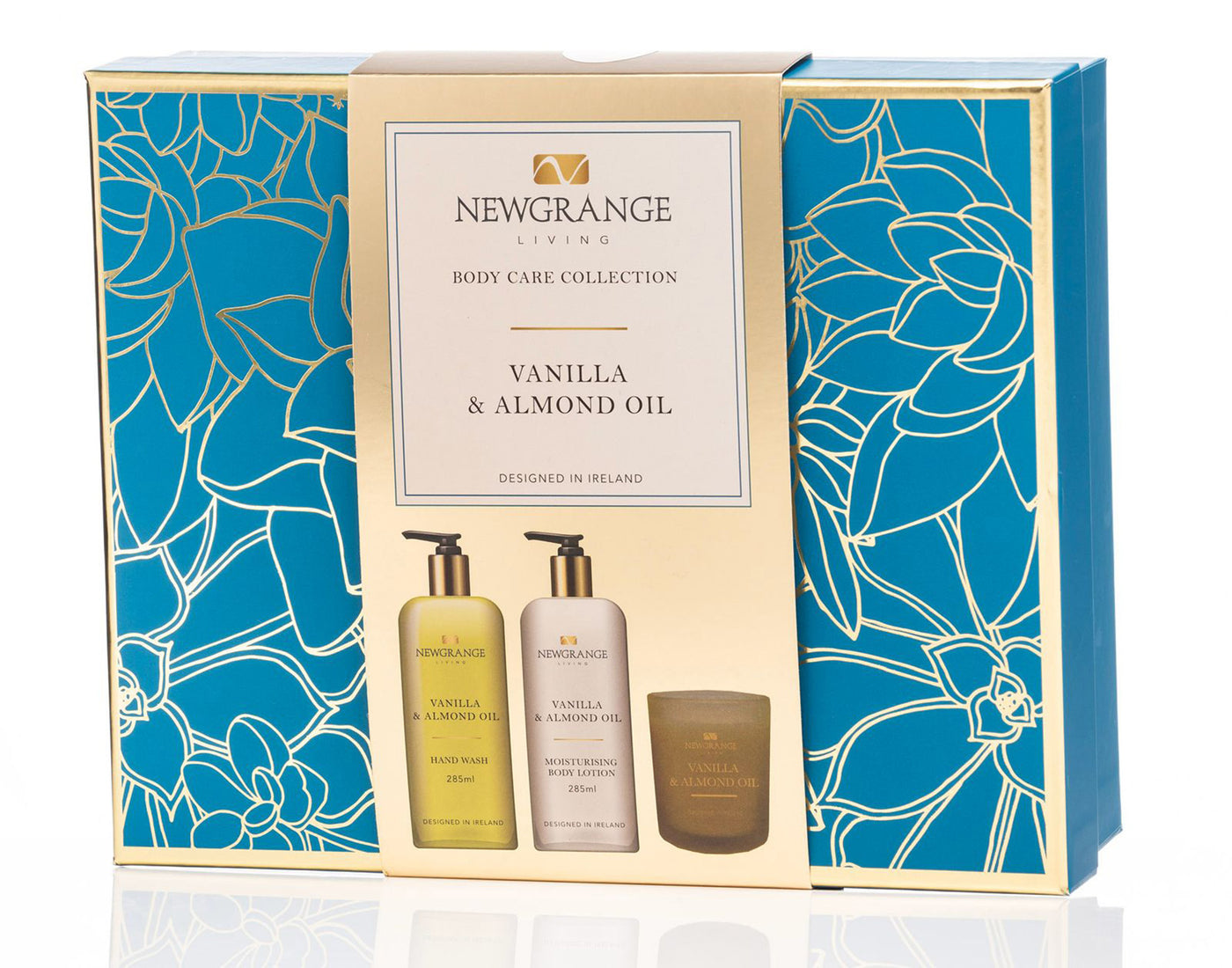Newgrange Living Body Care Gift Set Collection