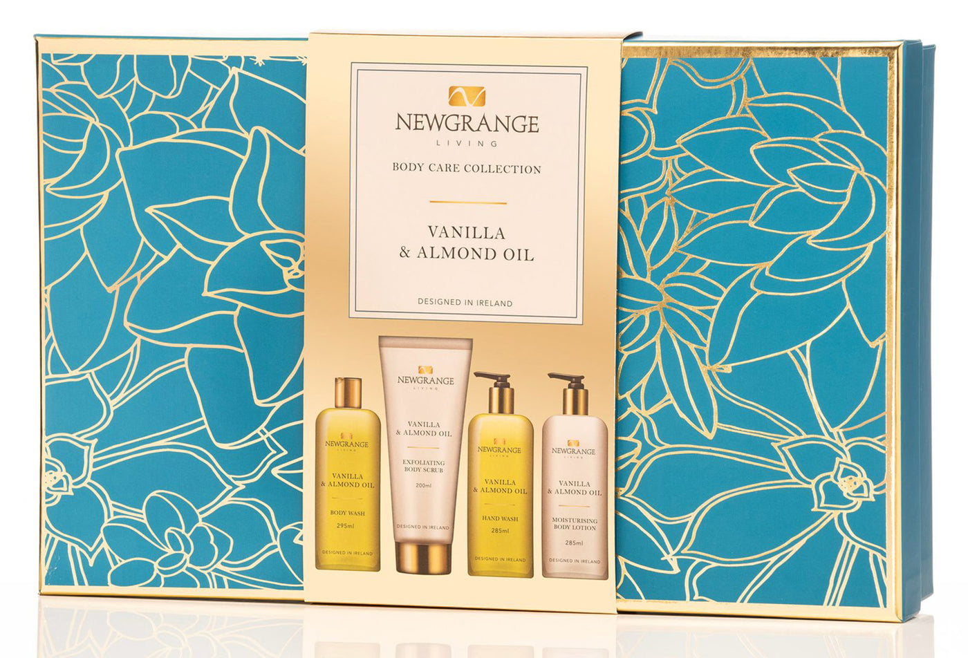Newgrange Living Body Care Gift Set Collection