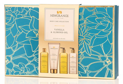 Newgrange Living Body Care Gift Set Collection