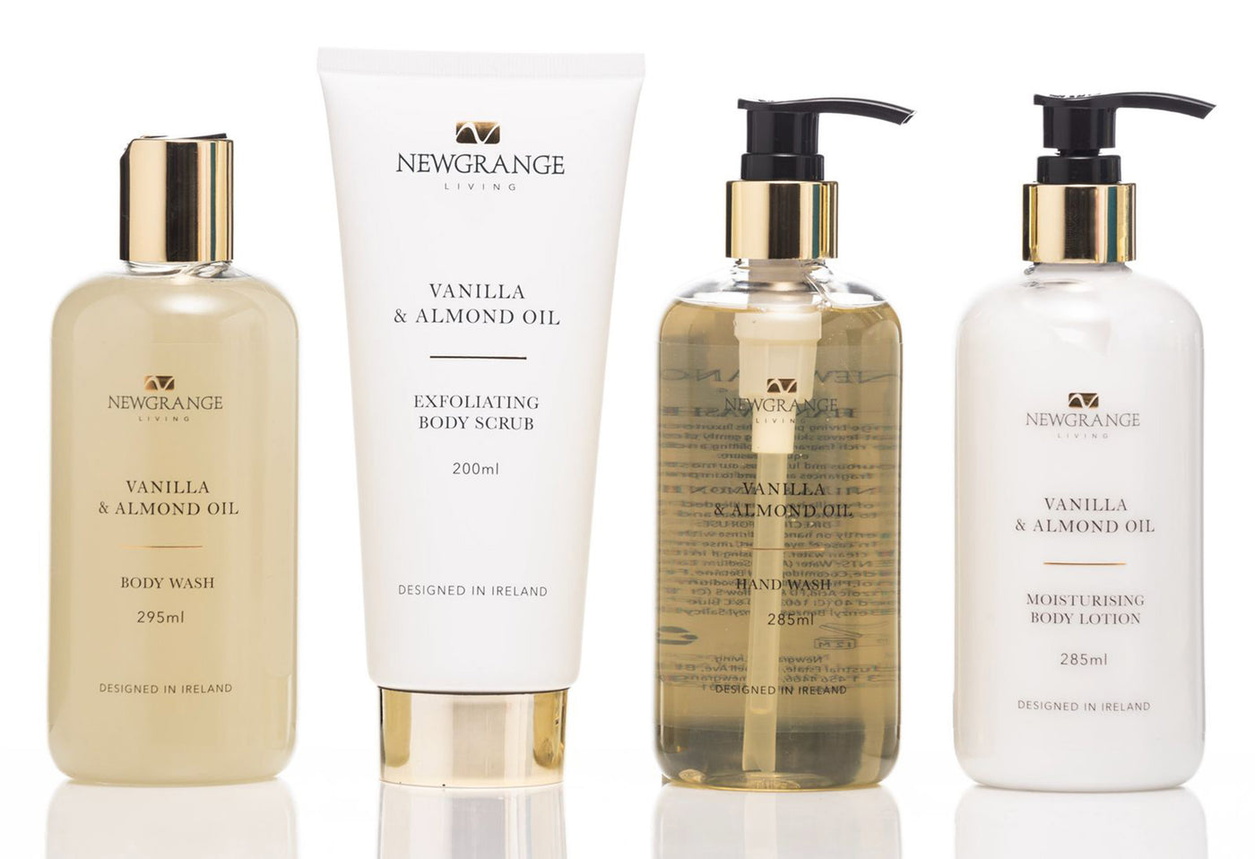 Newgrange Living Body Care Gift Set Collection