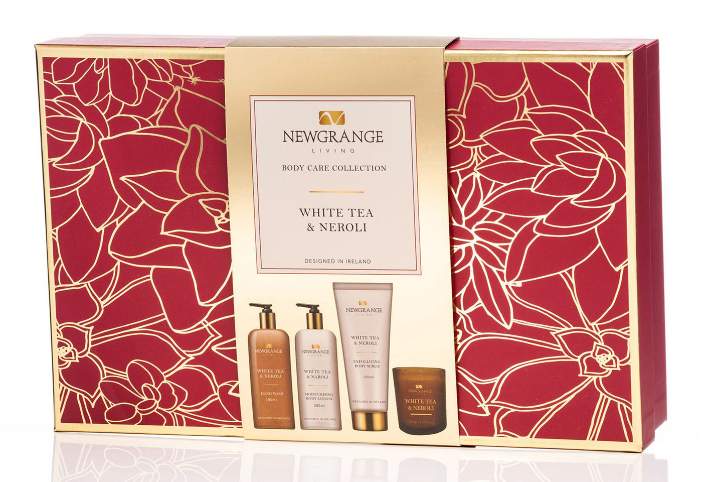 Newgrange Living Body Care Gift Set Collection