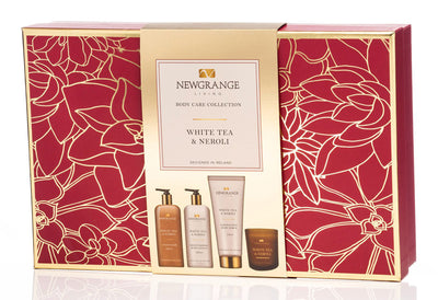 Newgrange Living Body Care Gift Set Collection