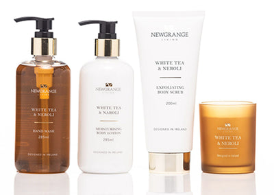 Newgrange Living Body Care Gift Set Collection
