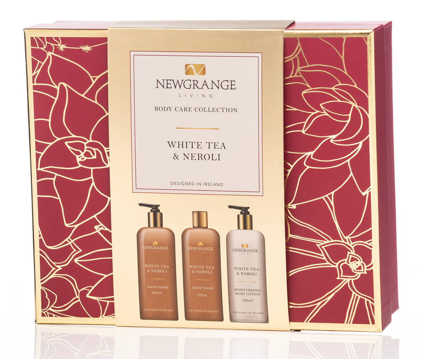 Newgrange Living Body Care Gift Set Collection