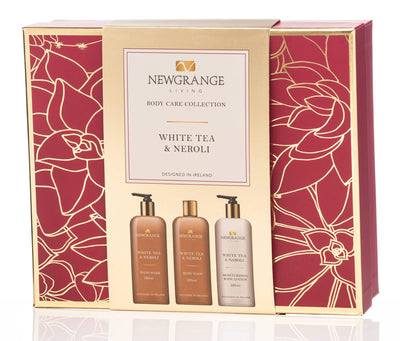 Newgrange Living Body Care Gift Set Collection